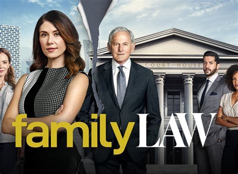 Family Law (2021) · Season 3 Episode 1 · What Came First.